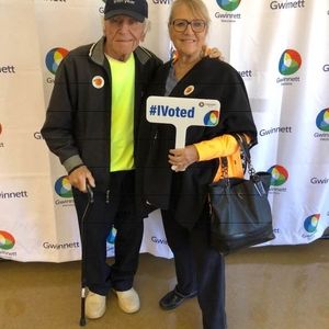 Meet your Posher, N wallace